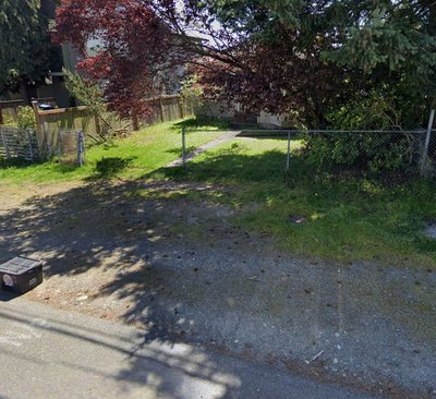 20 x 10 Unpaved Lot in Seattle, Washington near [object Object]