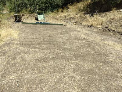 30 x 10 Unpaved Lot in Julian, California near [object Object]