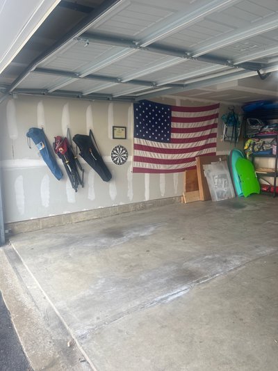 20 x 10 Garage in Trevose, Pennsylvania near [object Object]