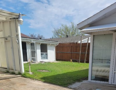 20 x 10 Unpaved Lot in Dallas, Texas near [object Object]