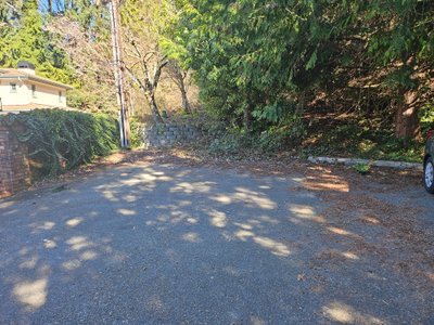 15 x 20 Driveway in Edmonds, Washington near [object Object]