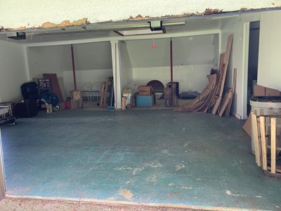 5 x 5 Garage in Sheffield, Massachusetts near [object Object]