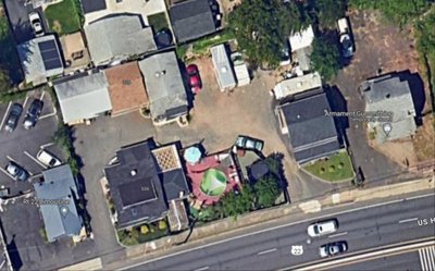 20 x 10 Parking Lot in Hillside, New Jersey near [object Object]