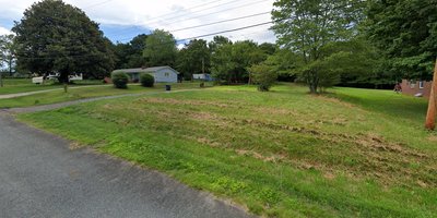 20 x 10 Unpaved Lot in Winston-Salem, North Carolina near [object Object]