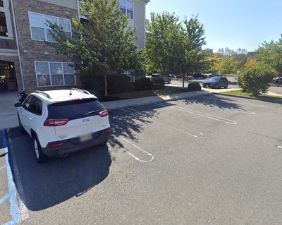 20 x 10 Parking Lot in Princeton, New Jersey near [object Object]