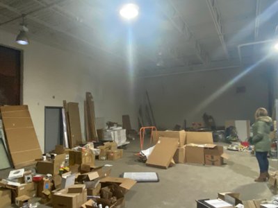 50 x 30 Warehouse in Philadelphia, Pennsylvania