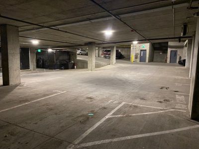 30 x 10 Garage in Denver, Colorado near [object Object]