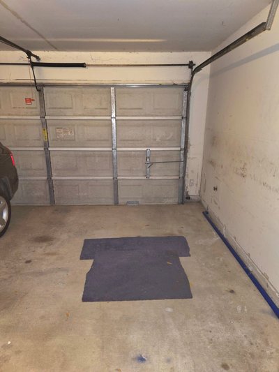20 x 20 Garage in Houston, Texas near [object Object]