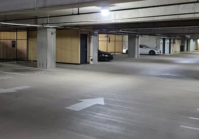 20 x 20 Parking Garage in Irving, Texas near [object Object]