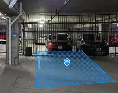 20 x 20 Parking Garage in Irving, Texas near [object Object]