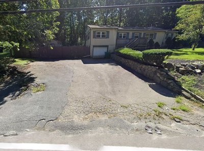 20 x 10 Driveway in Ashland, Massachusetts near [object Object]