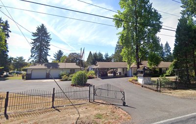 20 x 10 Driveway in Ridgefield, Washington near [object Object]