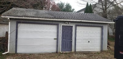 20 x 12 Garage in Newark, Delaware near [object Object]
