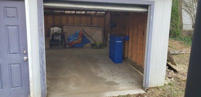 17 x 12 Garage in Newark, Delaware near [object Object]