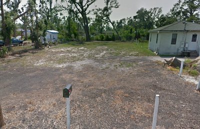 10 x 20 Unpaved Lot in Panama City, Florida near [object Object]