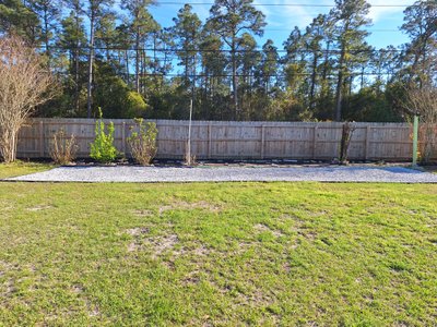 40 x 10 Unpaved Lot in Pensacola, Florida near [object Object]