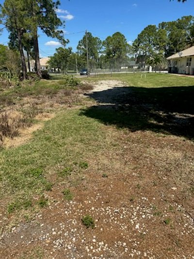 30 x 10 Unpaved Lot in Loxahatchee, Florida near [object Object]