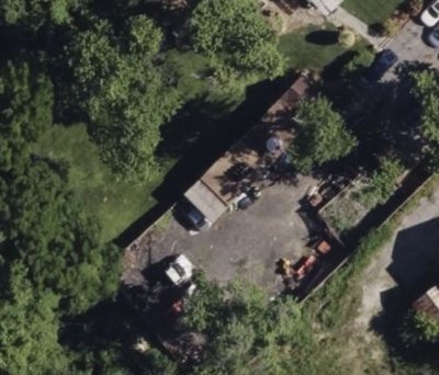 20 x 10 Unpaved Lot in Clarksburg, Maryland near [object Object]
