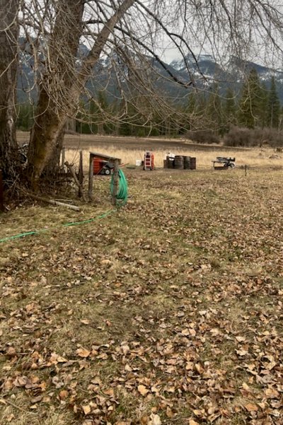 50 x 10 Unpaved Lot in Polson, Montana near [object Object]