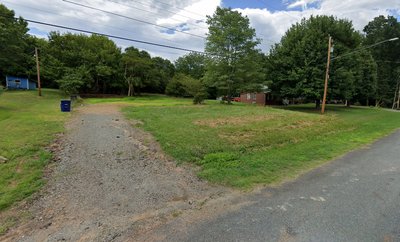30 x 10 Unpaved Lot in Winston-Salem, North Carolina near [object Object]