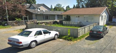 20 x 10 Unpaved Lot in Burien, Washington near [object Object]