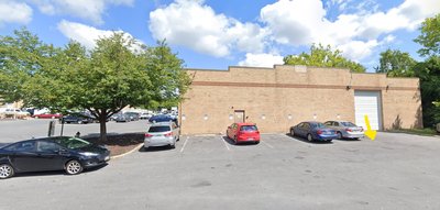 20 x 10 Parking Lot in Beltsville, Maryland near [object Object]