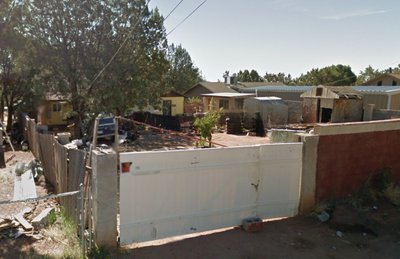 30 x 10 Unpaved Lot in Payson, Arizona near [object Object]