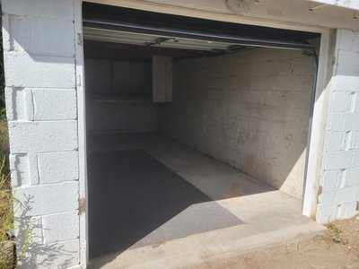 19 x 9 Garage in Lakewood, Colorado near [object Object]
