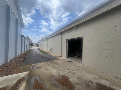 12 x 10 Warehouse in Tuscaloosa, Alabama near [object Object]