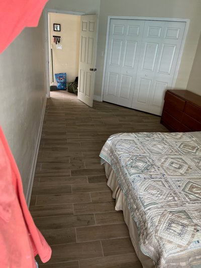 20 x 10 Bedroom in St. Augustine, Florida