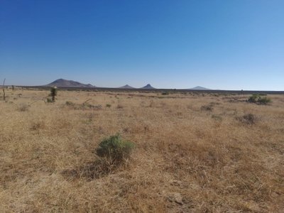 50 x 10 Unpaved Lot in Mojave, California near [object Object]