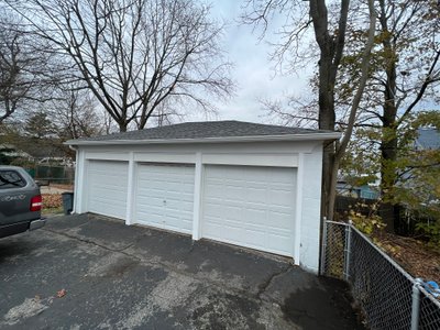 20 x 10 Garage in Ansonia, Connecticut near [object Object]