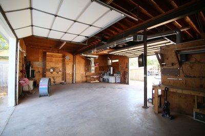 30 x 30 Garage in Oklahoma City, Oklahoma near [object Object]