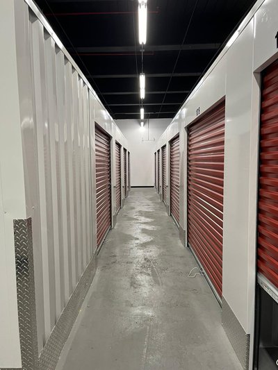 10 x 10 Self Storage Unit in Clifton, New Jersey