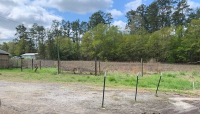 40 x 10 Unpaved Lot in Columbia, South Carolina near [object Object]