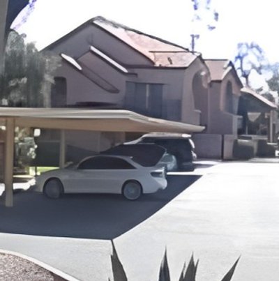 20 x 10 Parking Lot in Tempe, Arizona near [object Object]