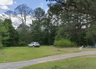 20 x 10 Unpaved Lot in Lancaster, South Carolina near [object Object]