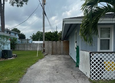 40 x 10 Driveway in Jupiter, Florida near [object Object]