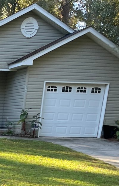 20 x 10 Garage in Tallahassee, Florida near [object Object]