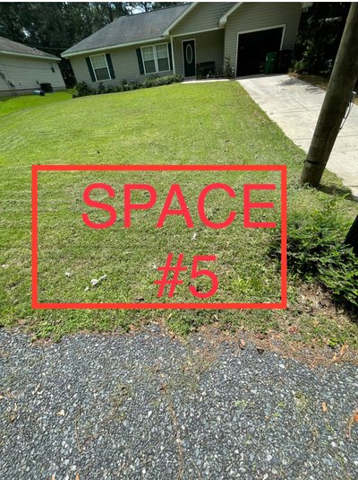 25 x 15 Unpaved Lot in Tallahassee, Florida near [object Object]