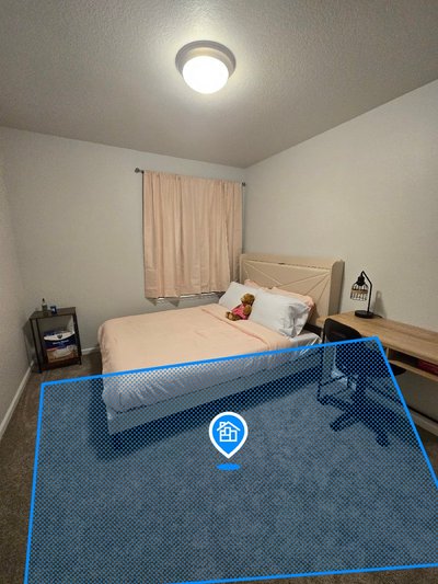 10 x 10 Bedroom in Denver, Colorado near [object Object]