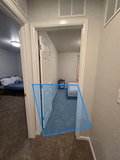 10 x 10 Bedroom in Denver, Colorado near [object Object]