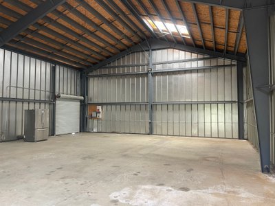 50 x 40 Warehouse in Temecula, California near [object Object]