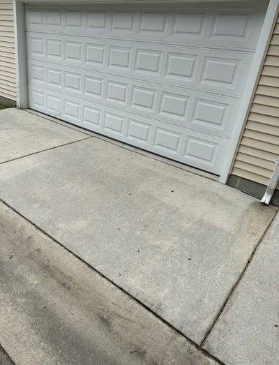 20 x 10 Garage in Portsmouth, Virginia near [object Object]