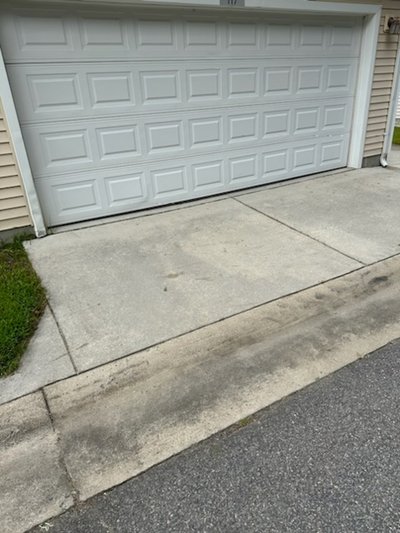 20 x 10 Garage in Portsmouth, Virginia near [object Object]