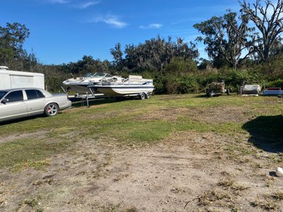 20 x 20 Unpaved Lot in Kissimmee, Florida near [object Object]