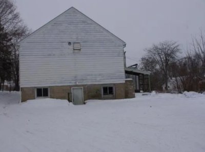 50 x 10 Unpaved Lot in St Bonifacius, Minnesota near [object Object]