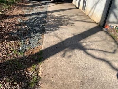 20 x 10 Driveway in Mint Hill, North Carolina near [object Object]