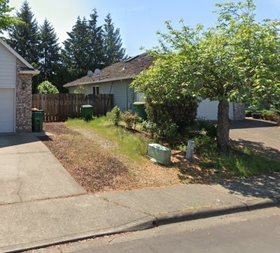 20 x 10 Unpaved Lot in Portland, Oregon near 17599 NW Springville Rd, Portland, OR 97229, United States
