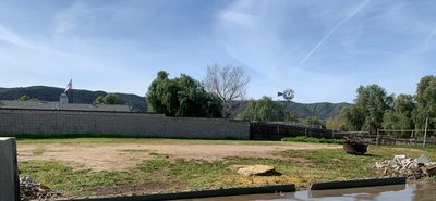 40 x 10 Unpaved Lot in Murrieta, California near [object Object]
